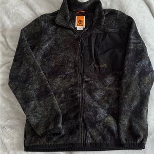 Timberland Men’s Fleece Jacket
